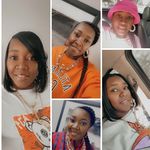 Tisha Morris - @88_tisha - Instagram
