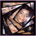 Tisha Perry - @_bit_tersweet - Instagram