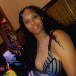 Tisha Perry - @pyteebaby - Instagram