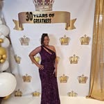 Latisha Poole - @tishapoole1213 - Instagram