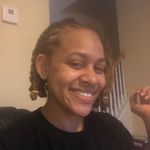Letisha Ramsey - @letisharamsey - Instagram