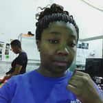 Tisha Reed - @nillaflav - Instagram