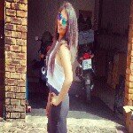 Tisha Reed Hattingh - @reed_santos - Instagram