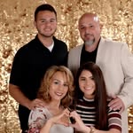 Tisha Rivera - @trivera1974 - Instagram