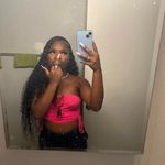 Tisha Roberts - @reloded.lala_ - Instagram