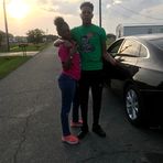 Tisha Roberts - Facebook