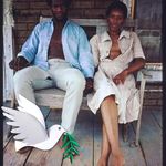 Tisha Robinson - @panthergirl33 - Instagram