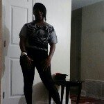 Tisha Robinson - @lady_t_s_m - Instagram