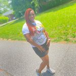 Tisha Robinson - @lady_tisha_83 - Instagram