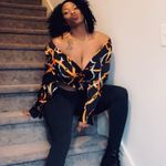 Tisha Robinson - @lovingtish_ - Instagram