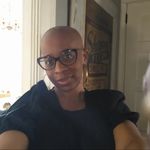 Tisha Robinson-Daly - @tish_the_writer_filmmaker - Instagram