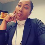 Tisha Punter Roman - @gods_child_03 - Instagram