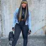 Tisha Ross - @ms_tee_2 - Instagram