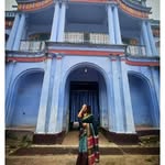 Tisha Saha - @_miss_saha_04_ - Instagram