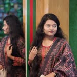 Tisha Saha - @tisha__saha78 - Instagram
