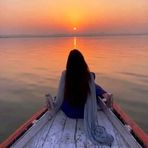 Tisha Saha - Facebook