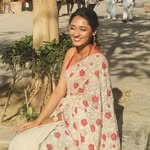 Tisha Saha - @tisha_203 - Instagram