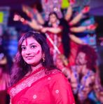 Tisha Saha - Facebook