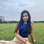 Tisha Saha - @ms_tisha_04_ - Instagram