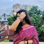 Tisha Saha - @trishasaha255 - Instagram