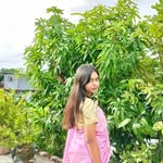 Tisha Saha - @lady_turnip_616 - Instagram