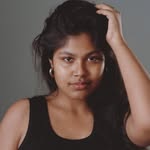 Tisha Saha - @wthtisha - Instagram