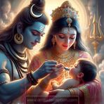 Tisha Saha - Facebook