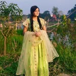 Tisha Saha - @tisha_saha_tina - Instagram