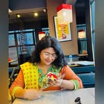 Tisha Saha Turna - @_tishi_eee - Instagram