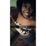 Curtisha Tate - @simply_tishatate - Instagram