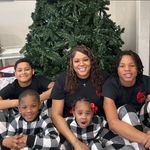 LaTisha Tate - @tish.tate.16 - Instagram