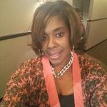 Natisha - @tishatate123 - Instagram