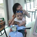 @tisha_and_tate - Instagram