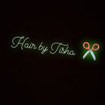 Tisha Tate - @hairbytishatate - Instagram