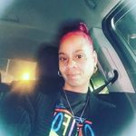 Tisha Tate - @tktfour - Instagram