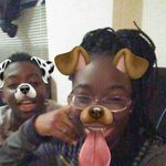 Tisha - @tishawallace123 - Instagram