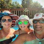 Tisha Wallingford Patterson - @tisha_wally - Instagram