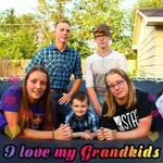 Tisha Weaver - @tw4grandkids - Instagram