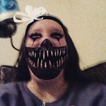 Tisha White - @morticianichol1976 - Instagram