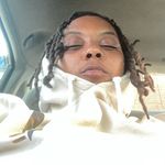Tisha White - @fckdafedz - Instagram