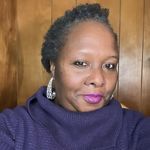 Tisha White - @purpleladygemz - Instagram