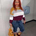 Tisha White - @mzfordforever - Instagram