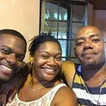 TISHA WILLIAMSON ROBINSON - @tisha_c18 - Instagram