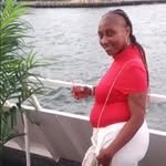 Tisha Maye-Young - @watuwantbitches - Instagram