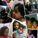 Tisha SoBadd Young - @infinitysmommy - Instagram