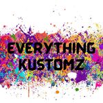 Tisha Young - @everything.kustomz - Instagram