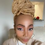 Tisha Young - @tishalicious_23 - Instagram