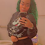 Tisha Young - @tishachosenone - Instagram