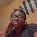 Tisha Young - @tishamenee717 - Instagram