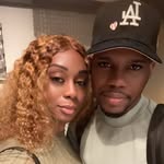 Titania Johnson - @1ladytitania - Instagram